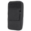 Condor Outdoor Products GPS POUCH, BLACK MA57-002